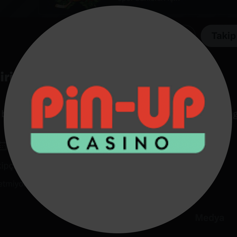 Pin-up Casino